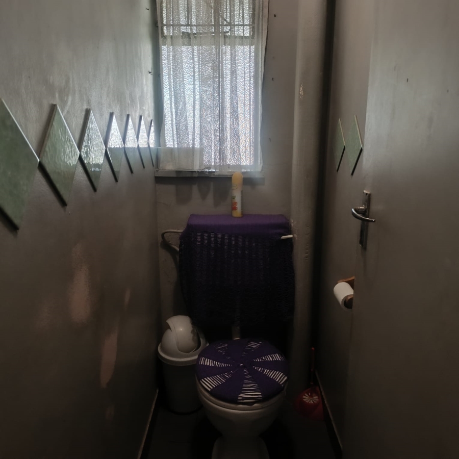 3 Bedroom Property for Sale in Sasolburg Ext 1 Free State